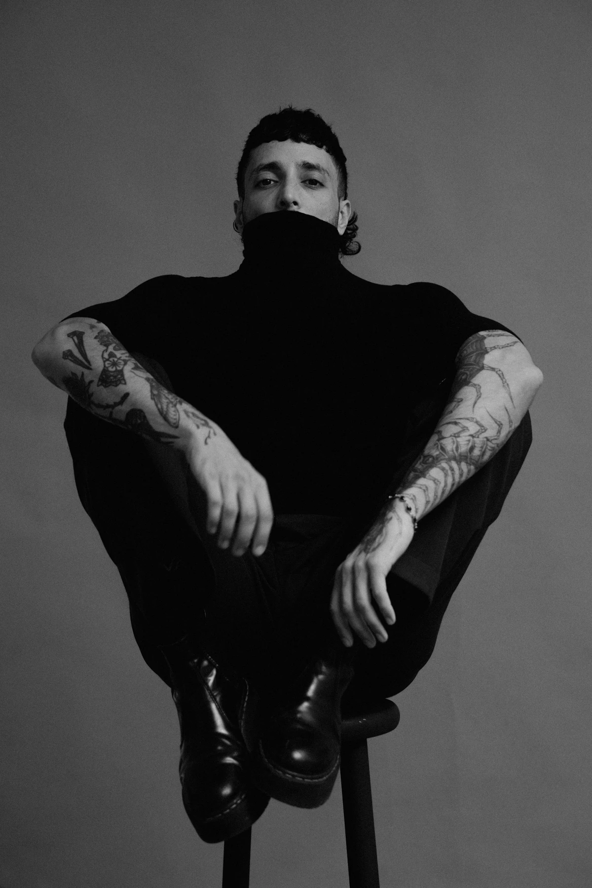 MisterMonster Profile